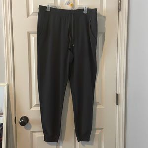 NWOT Amazon CRZ yoga brand lululemon jogger dupes sz XL